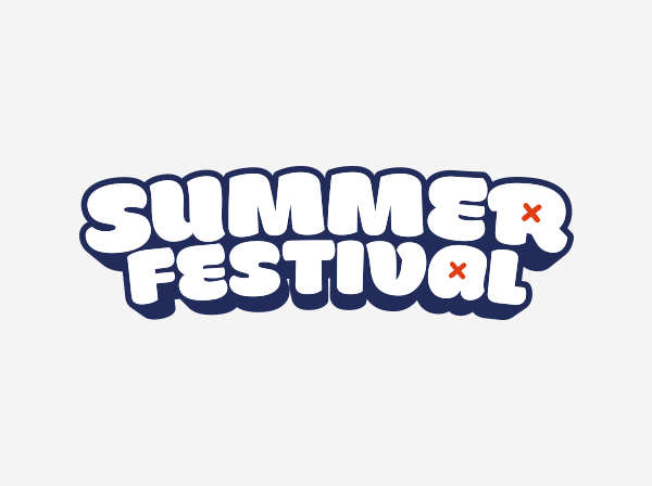 Summerfestival Social Media